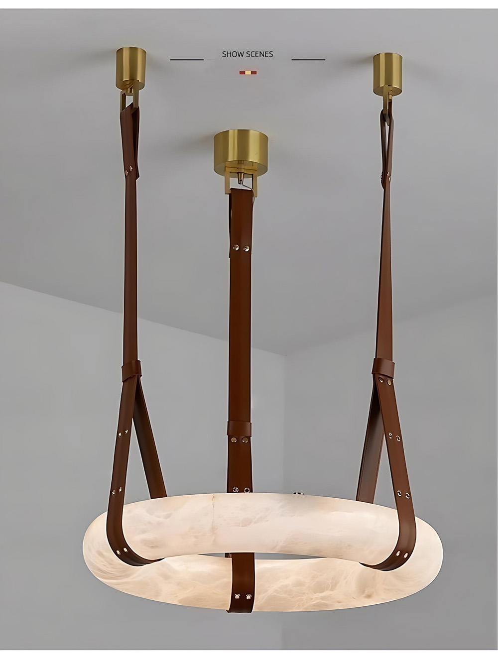 2.modern-alabaster-ring-pendant-light-with-leather-straps.jpeg