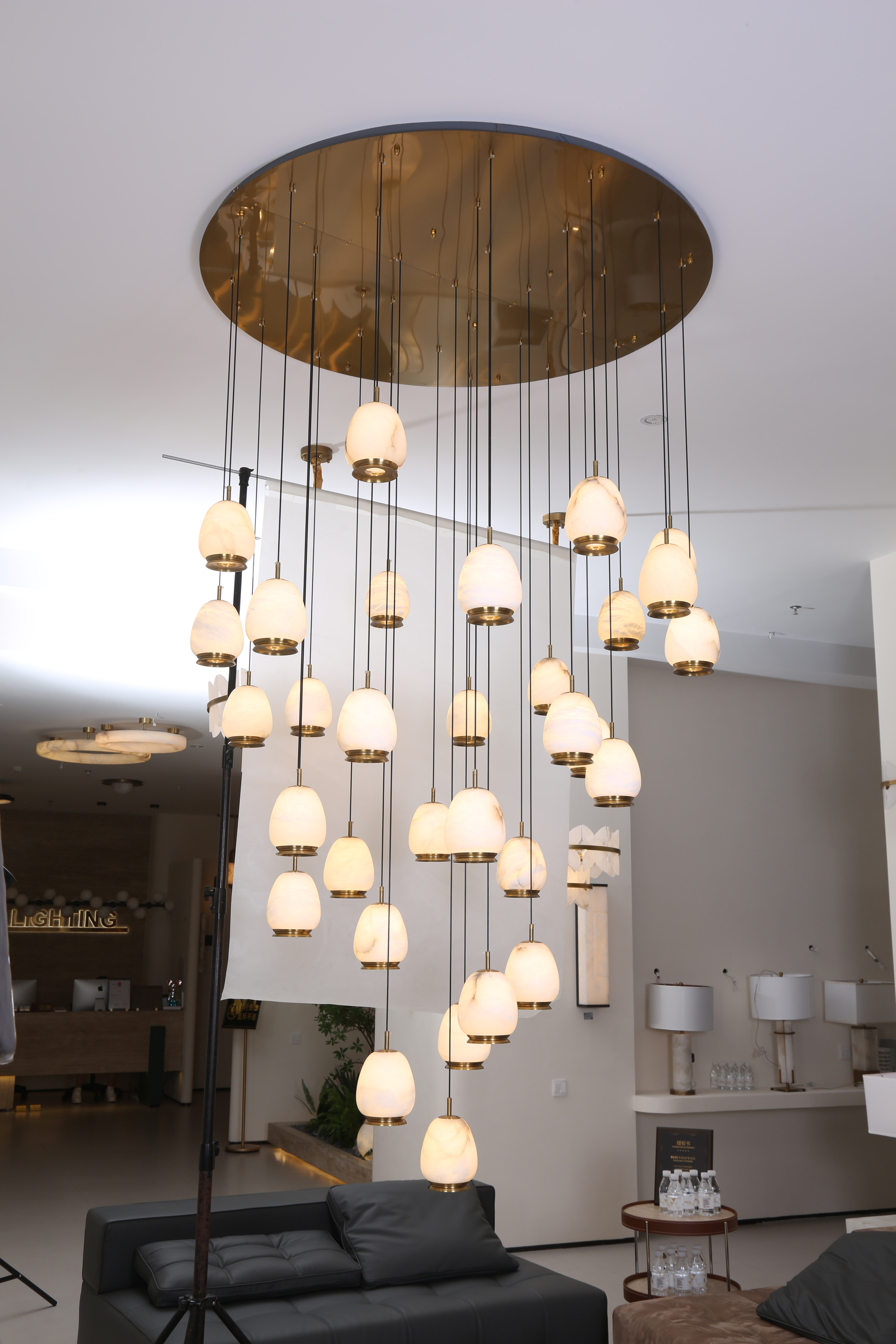Sustainable Lighting Solutions
