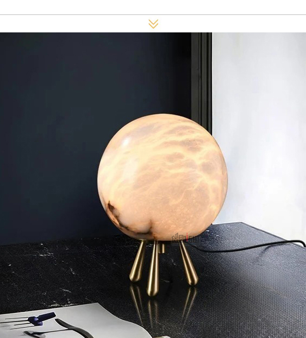 4.alabaster-desk-lamp-modern-style-round-stone-light-fixture.jpeg