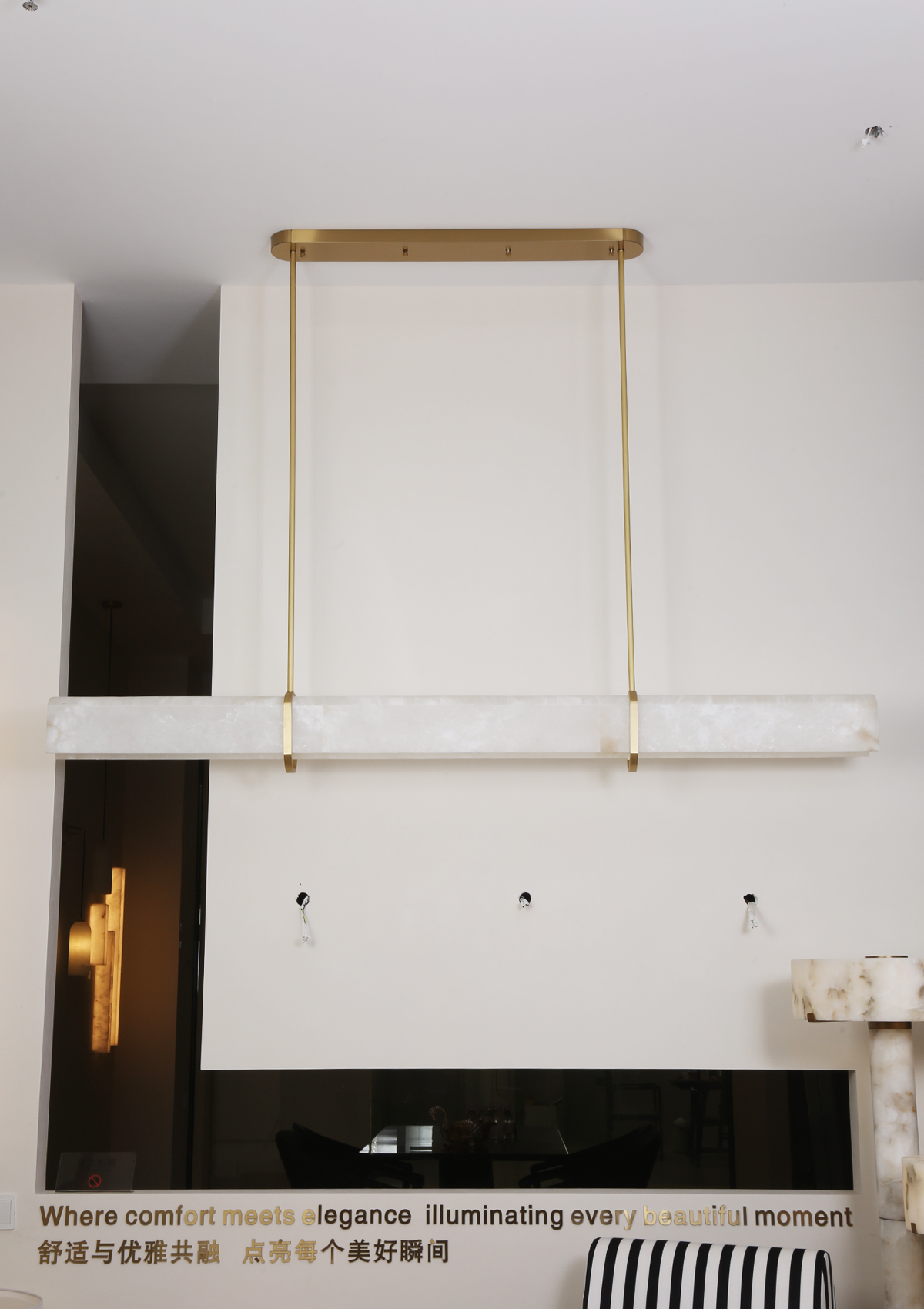 Sustainable Luxury