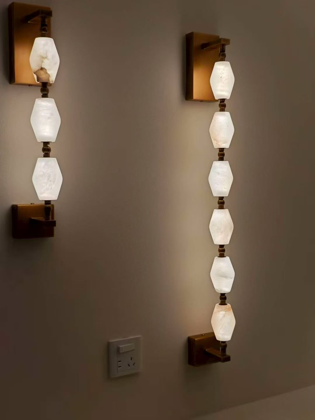 NHB Lighting Introduces New Decorative Lighting Designs in Our Showroom3.jpg