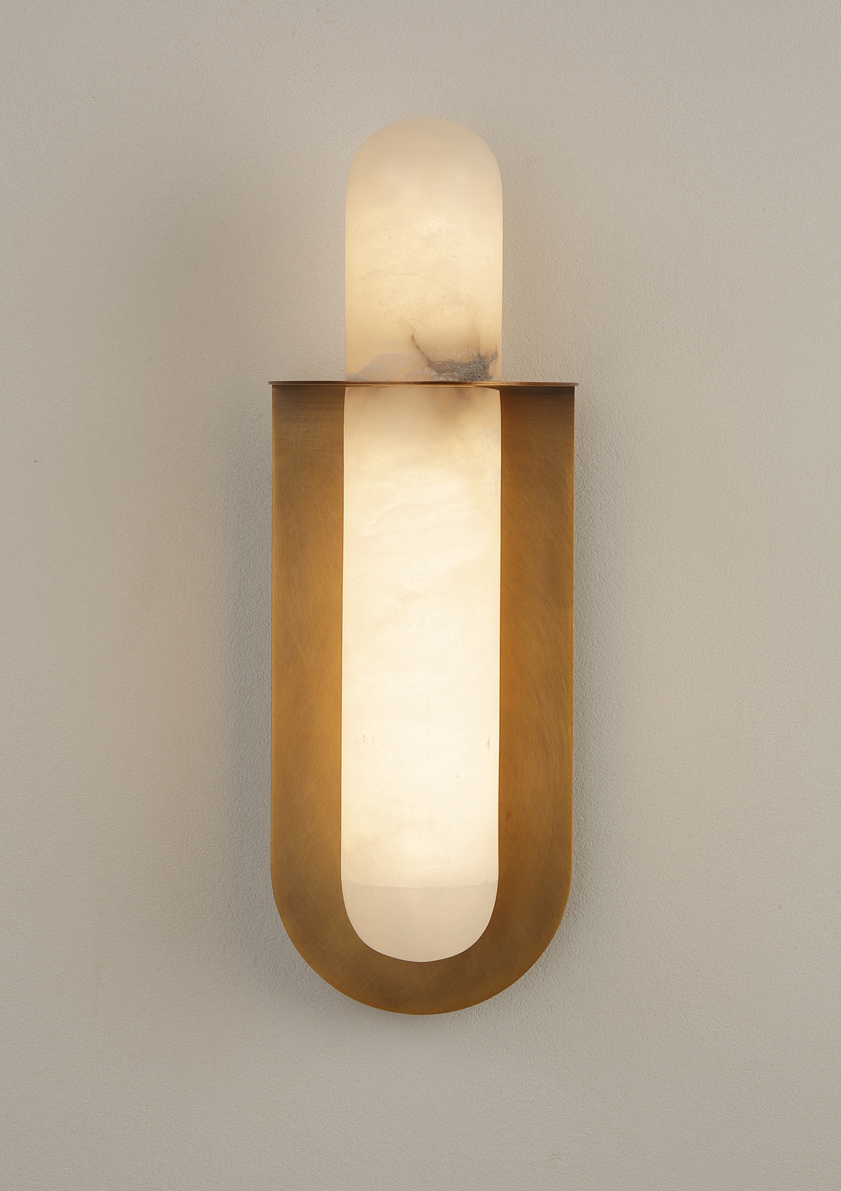 Elevate Your Space with Luxury Alabaster Lighting