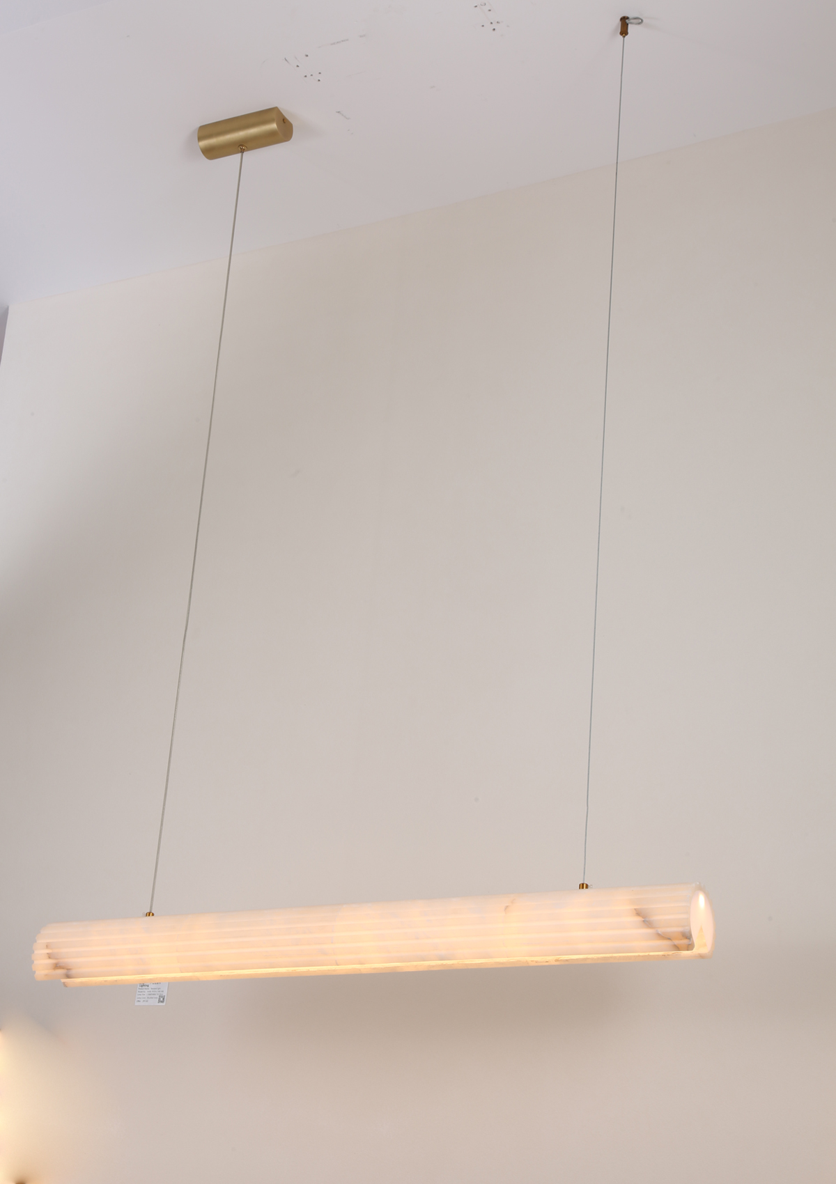 The Ultimate Elegance of Contemporary Minimalist Chandeliers