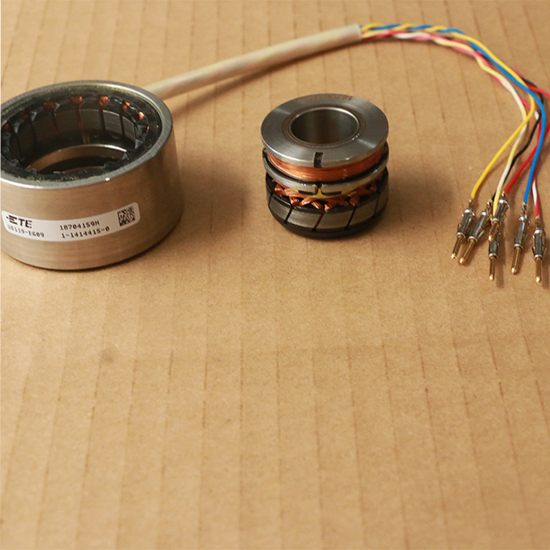 picanol tyco encoder