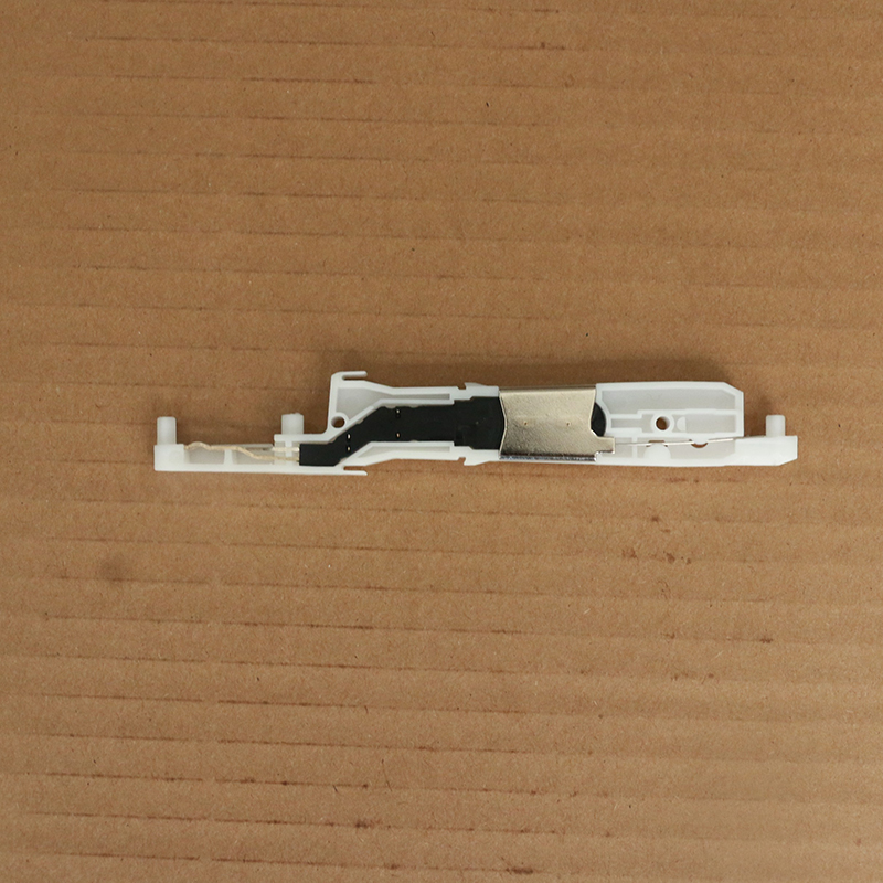 MJ Solenoid