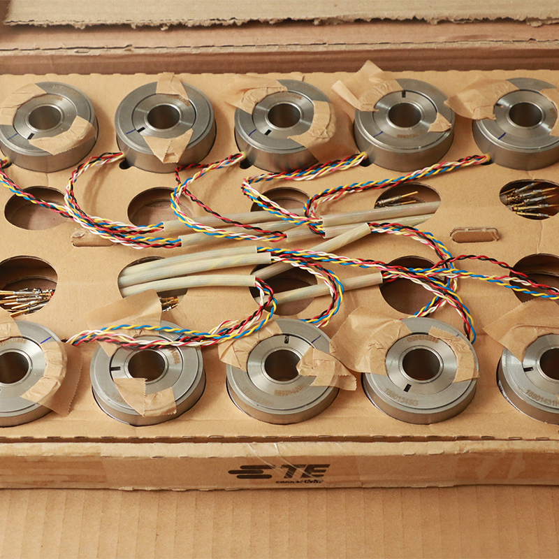 picanol tyco encoder