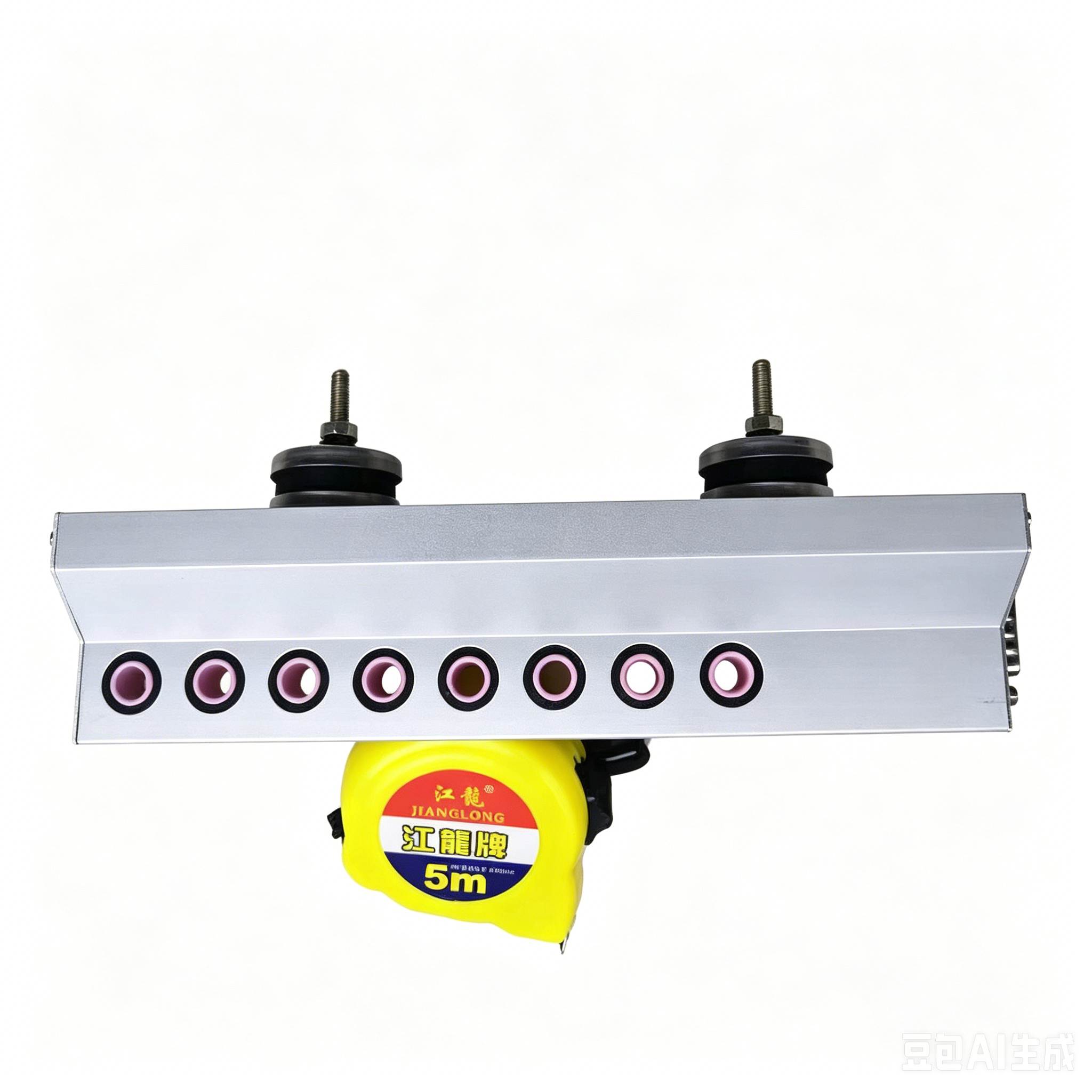 Dornier Rapier Loom 8 Hole Single Weft Sensor