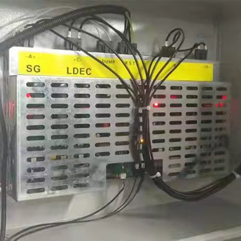 PICANOL LDEC