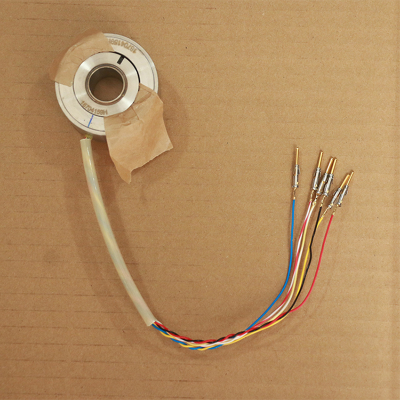 picanol tyco encoder