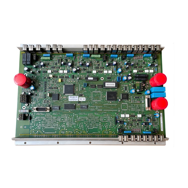 Weaving  Machine TUPELOL-1 Board BE153567 