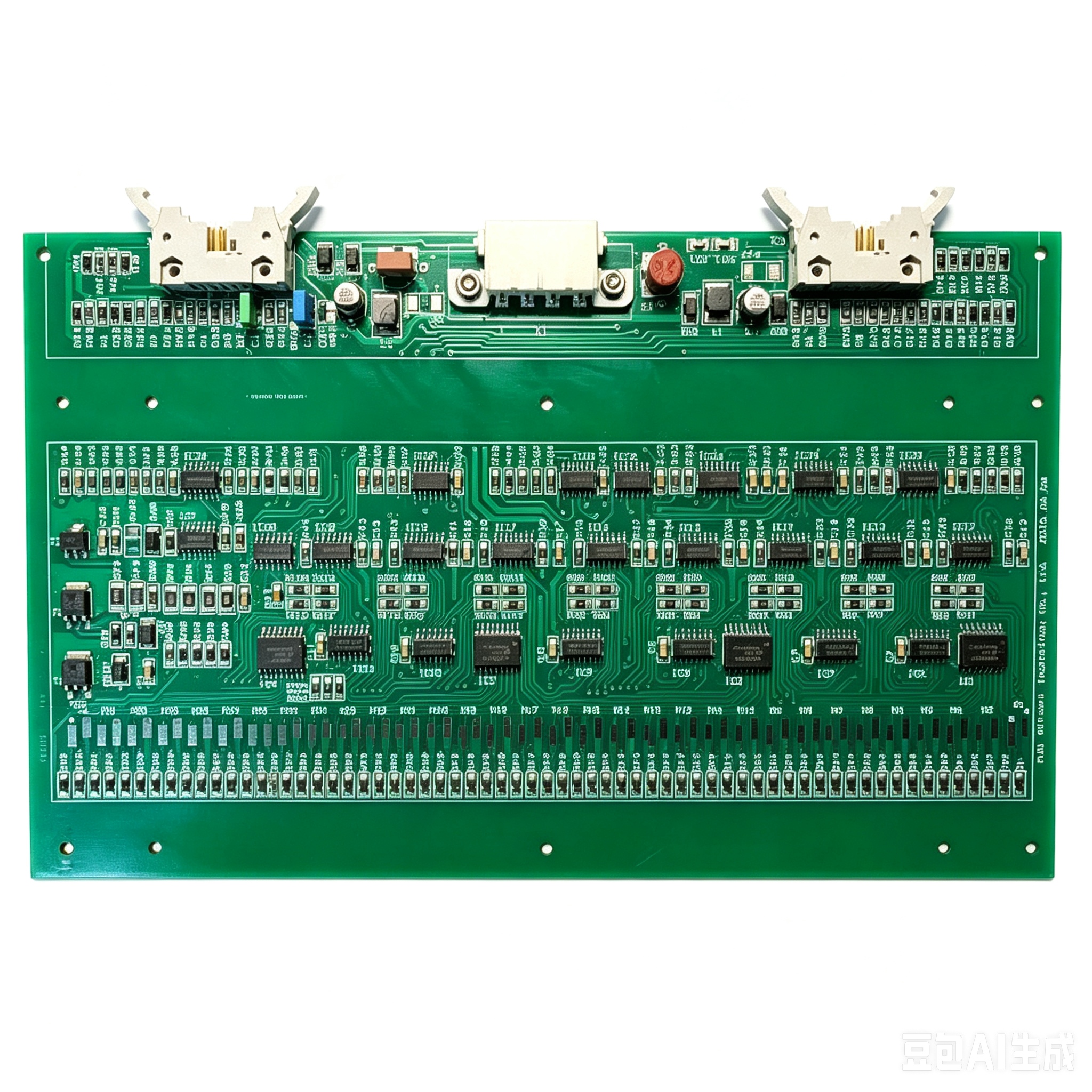 Grosse Jacquard Board 