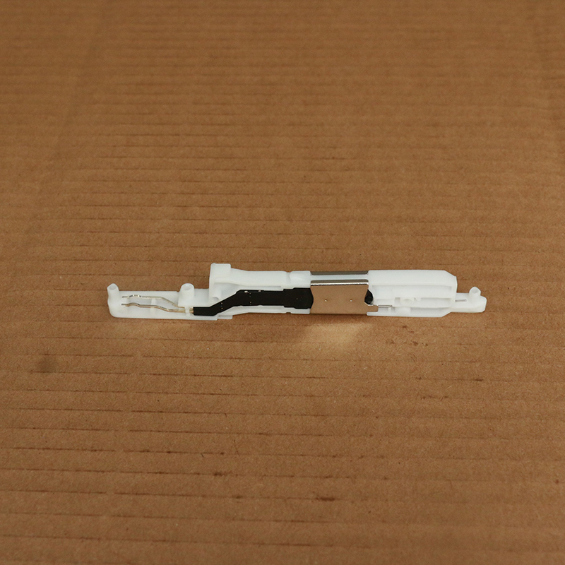 MJ Solenoid