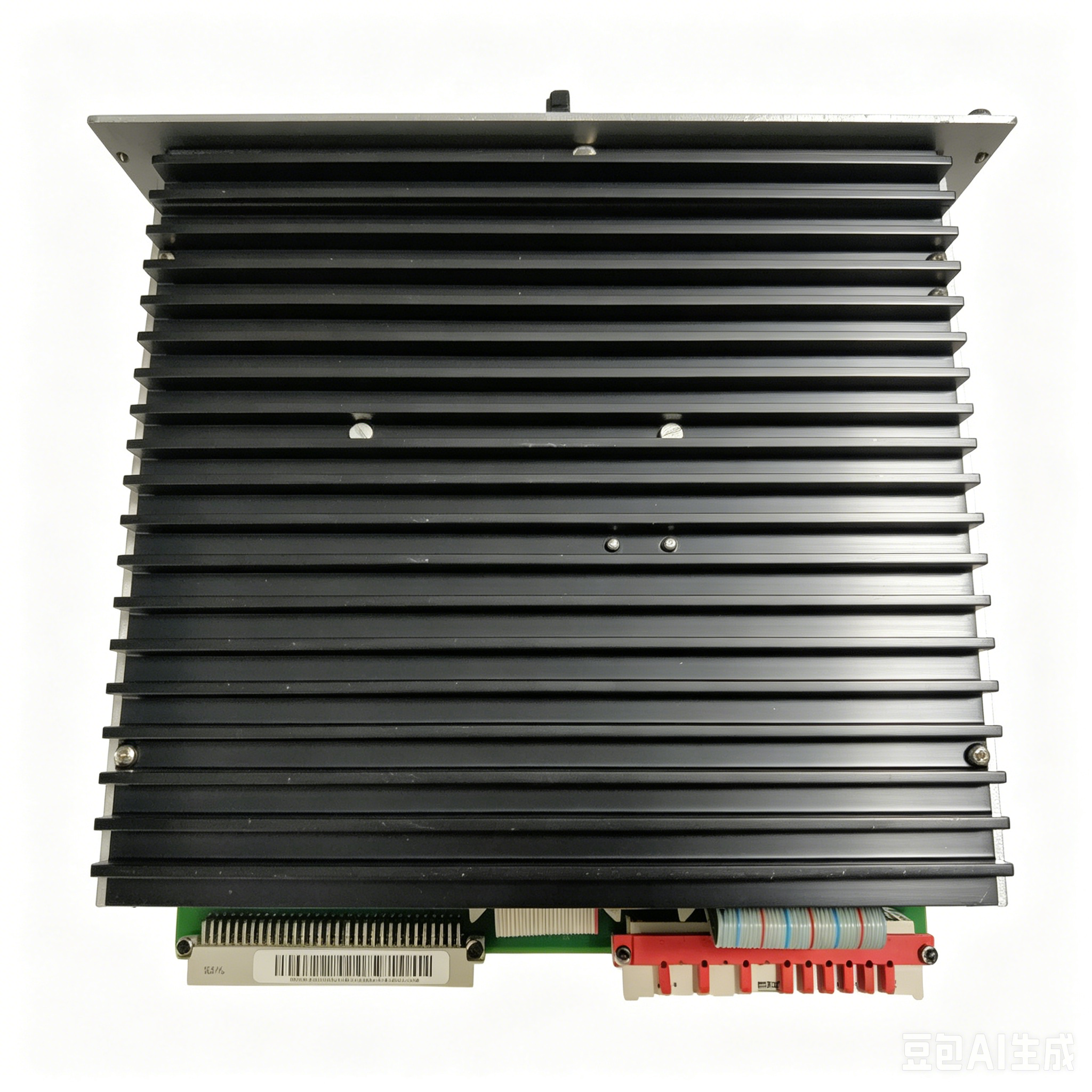 Used Dornier Loom Warp Let Off  Electronic Board 