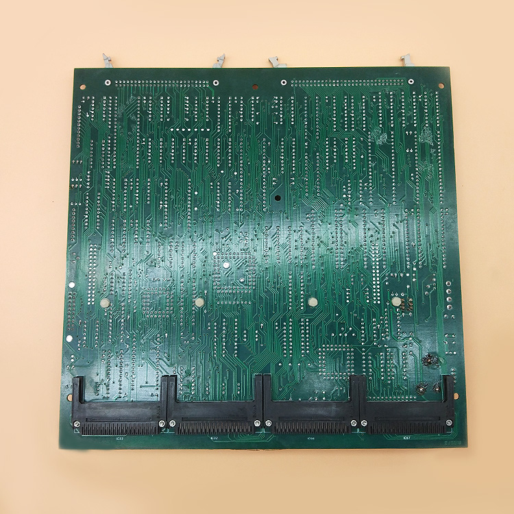 Orginal Used Bonas 250 Controller CPU Board
