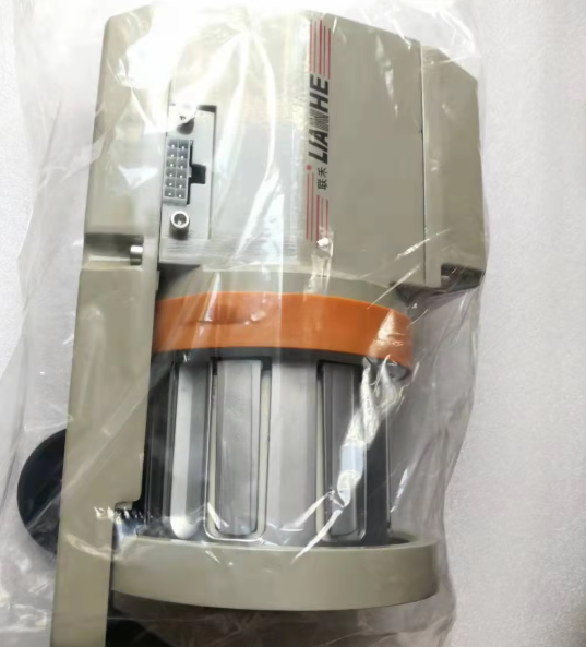 ELectronic Weaving Machine Parts Textile Machinery Spare Star Weft Feeder Yarn Accumulator
