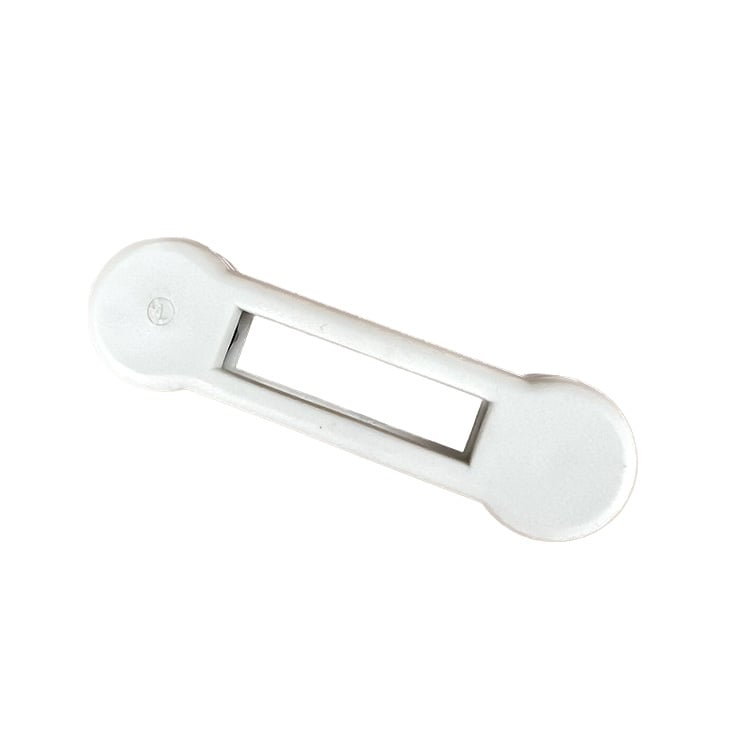 Bonas Pulley with Round Head