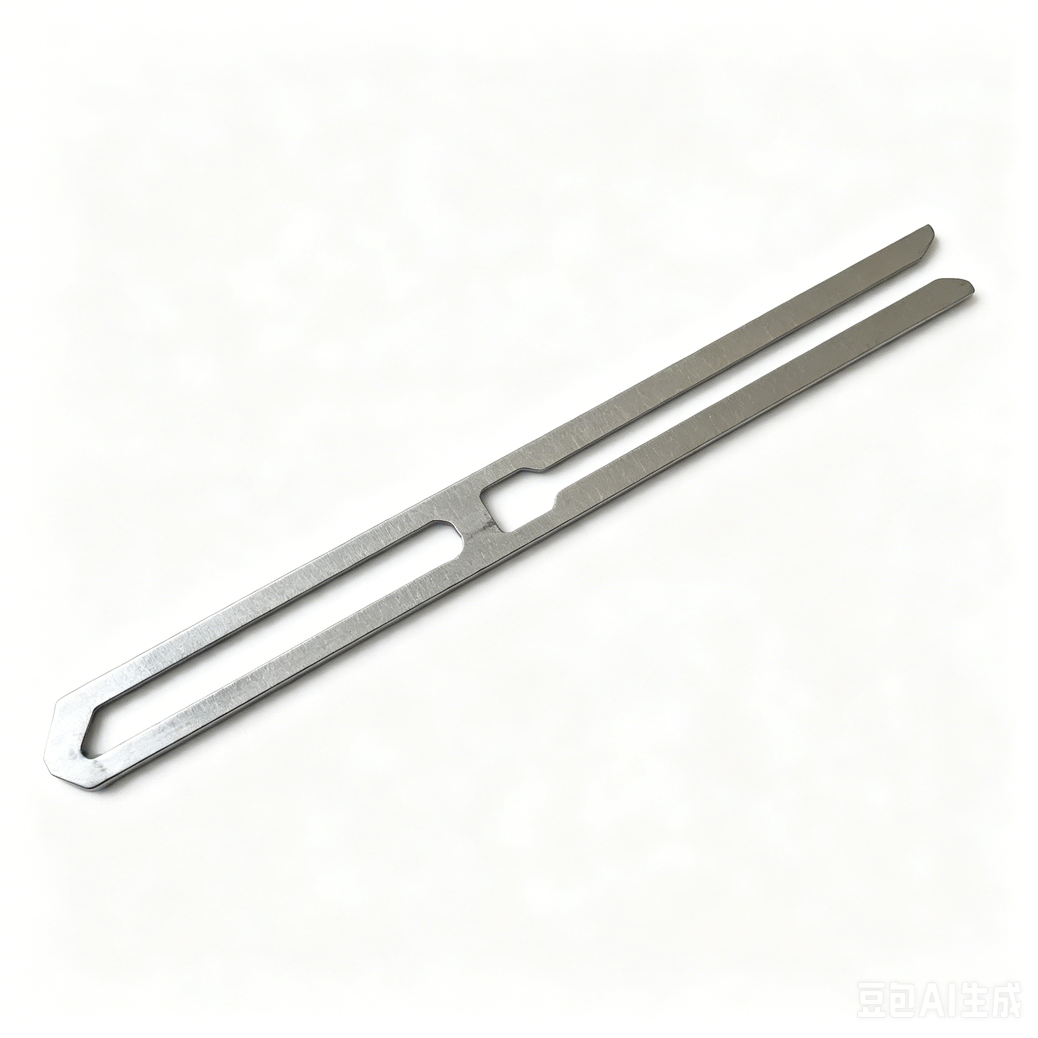 Dornier Rapier Loom Stainless Steel Drop Wire 