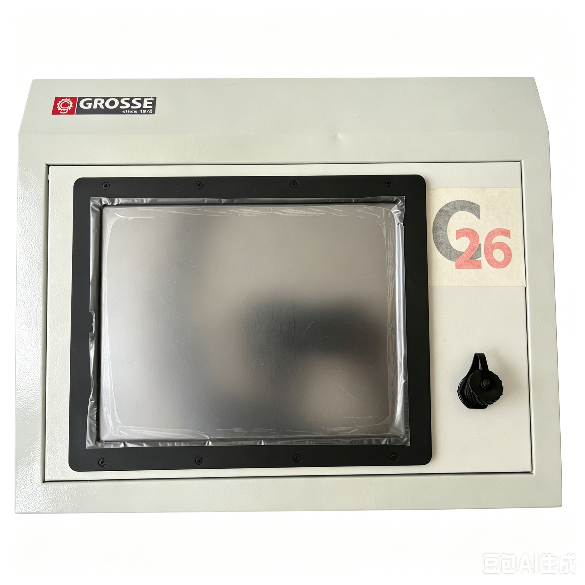 Grosse C26 Controller Electronic Jacquard Machine Electric Control System