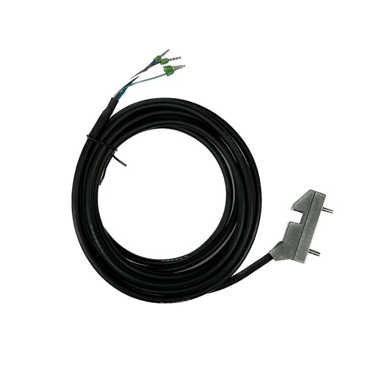Dornier 7.5mm Weft Feeler Detector for Rapier Loom 