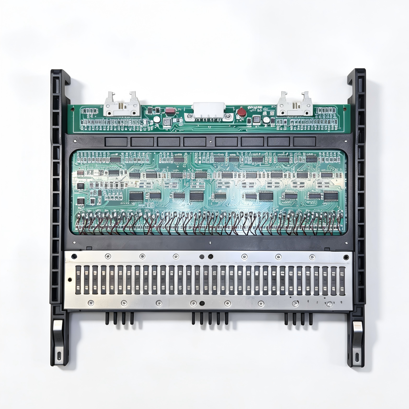 Used Grosse MAP-3 Board for Jacquard Machine