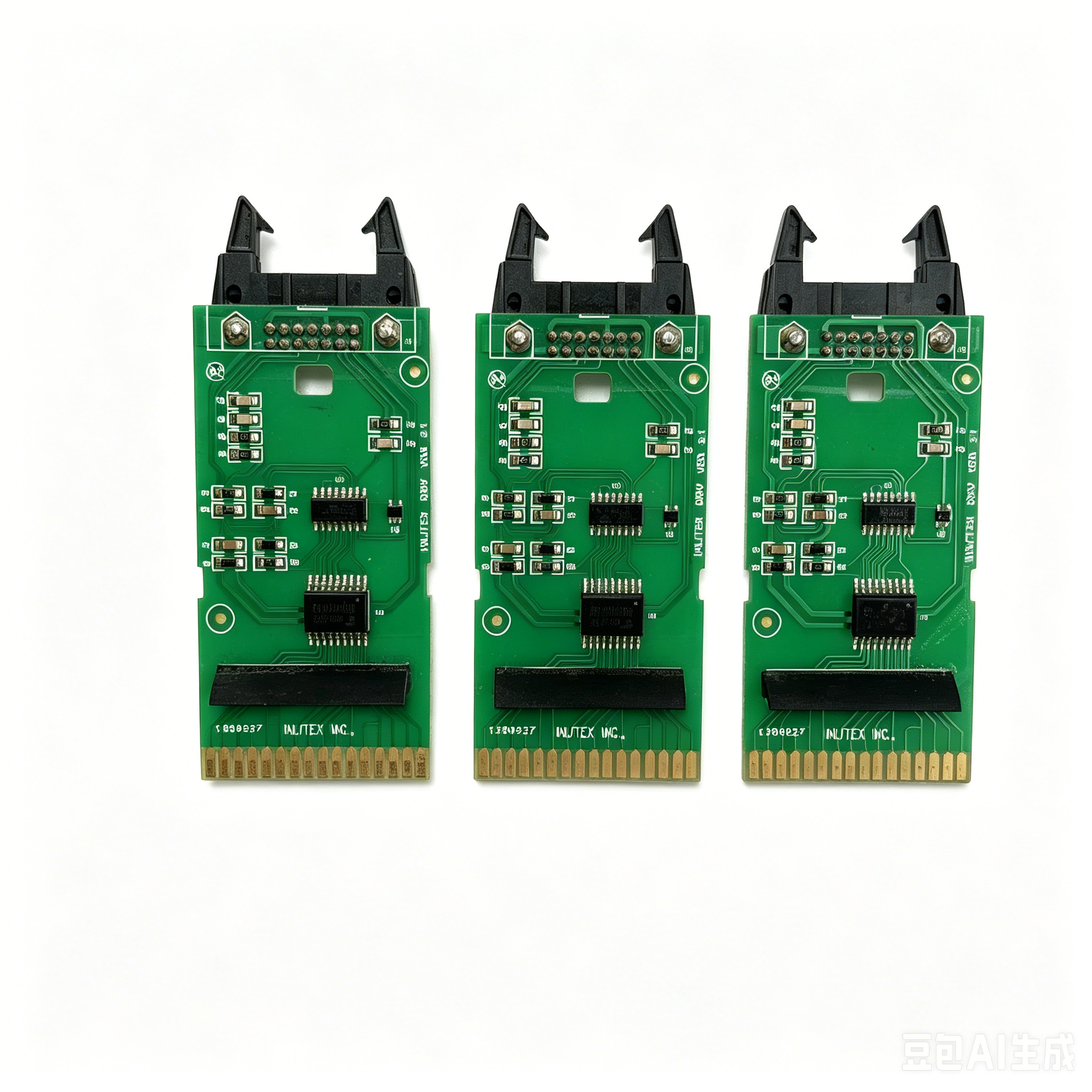 High Quality 14 Pins Ciel Card for Jacquard Machine 