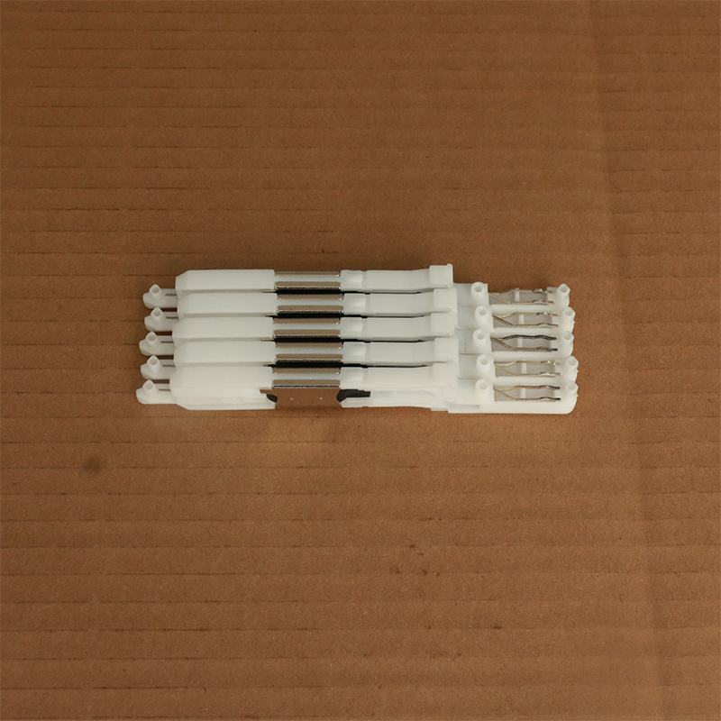 MJ Solenoid