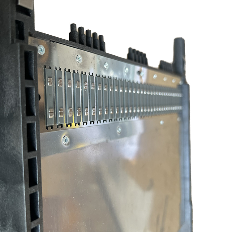 Used Grosse MAP-4 Board