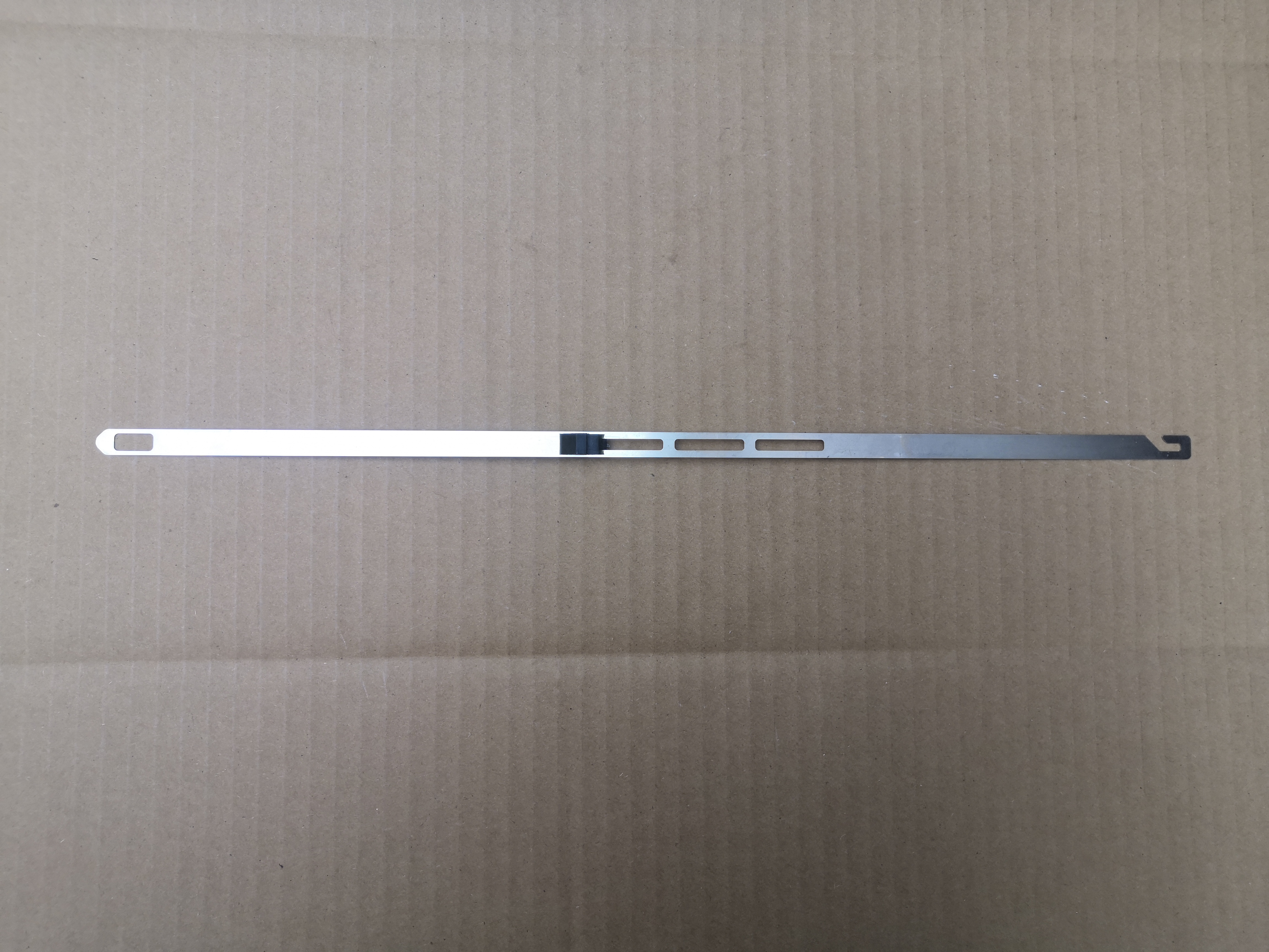 Bonas Steel Hook 390mm 