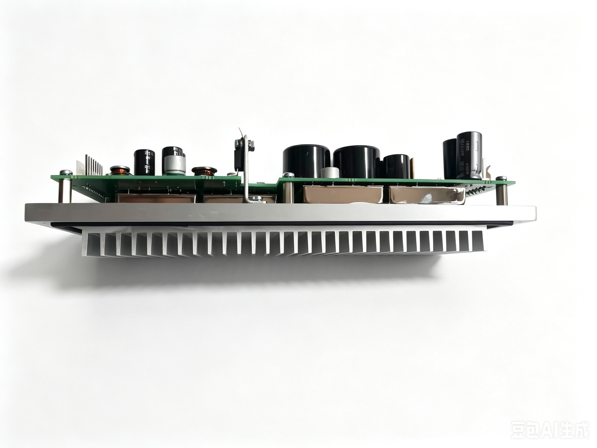PSU-Board V2 S600/S800 Power Supply Unit Part No. 4.97.02799
