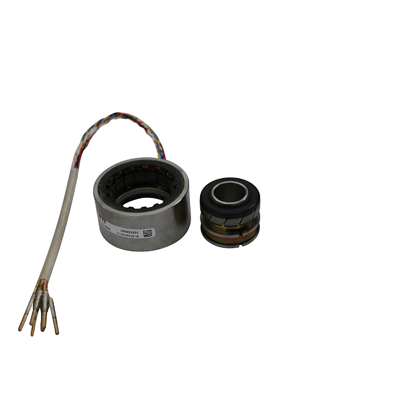 picanol tyco encoder