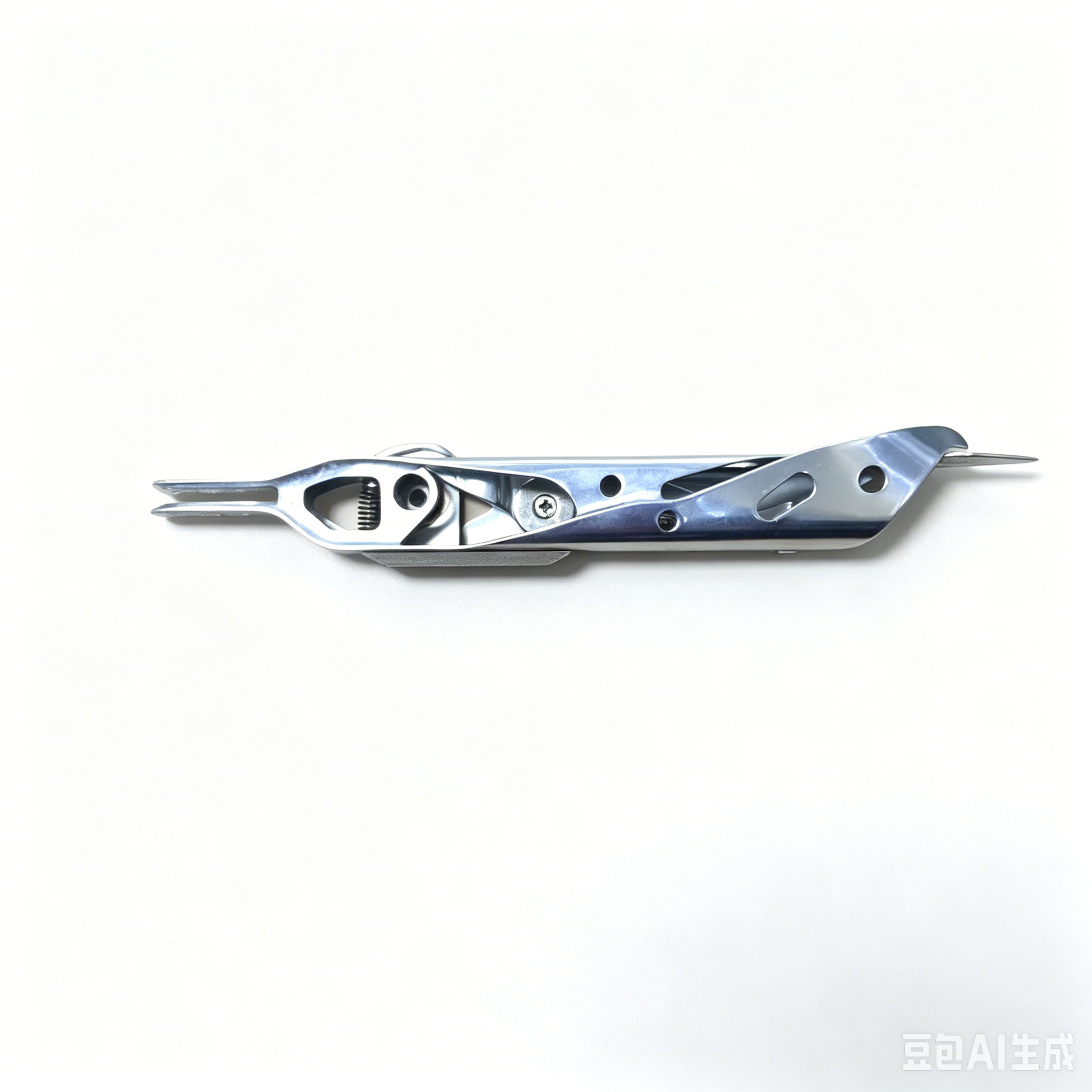 Dornier HTV/8J Rapier Head Gripper 