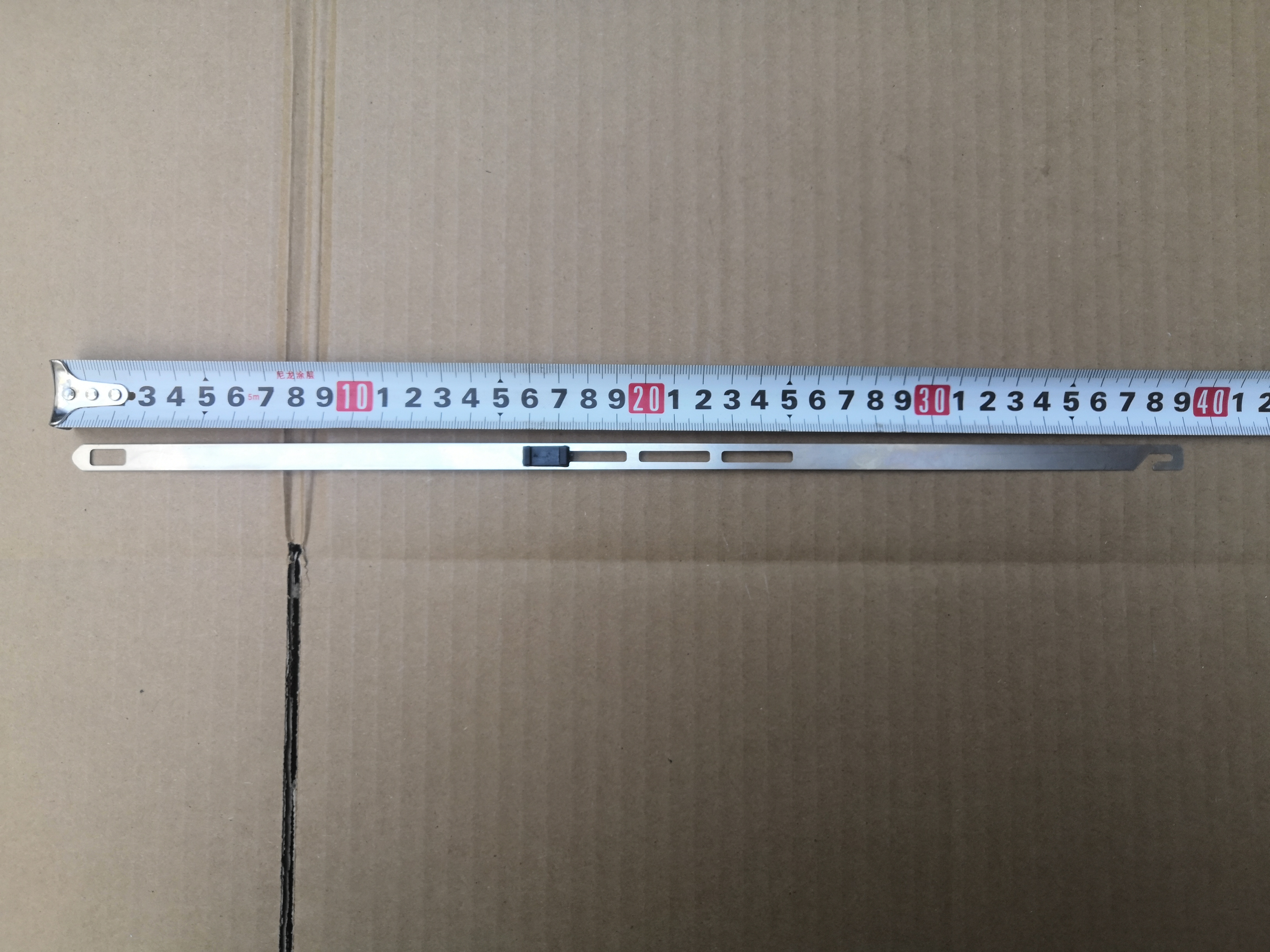 Bonas Steel Hook 390mm 