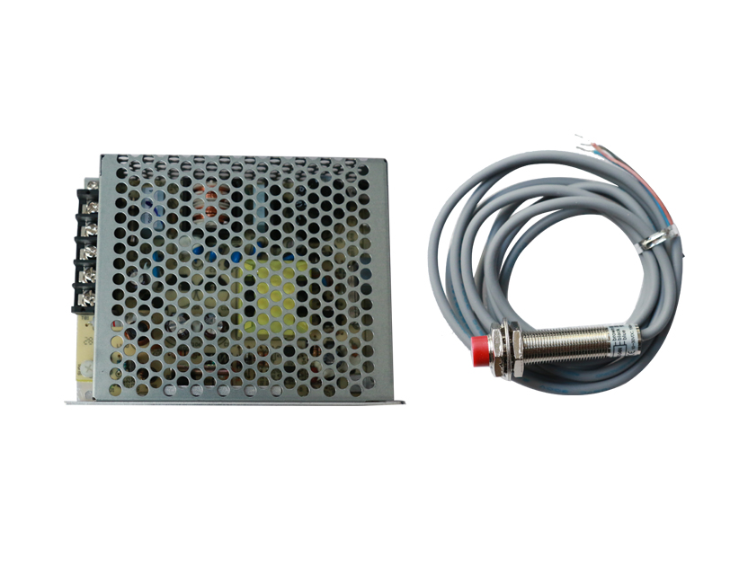 JC5 JC4 Computer Controller Jacquard Control Box Modification For Textile Machinery