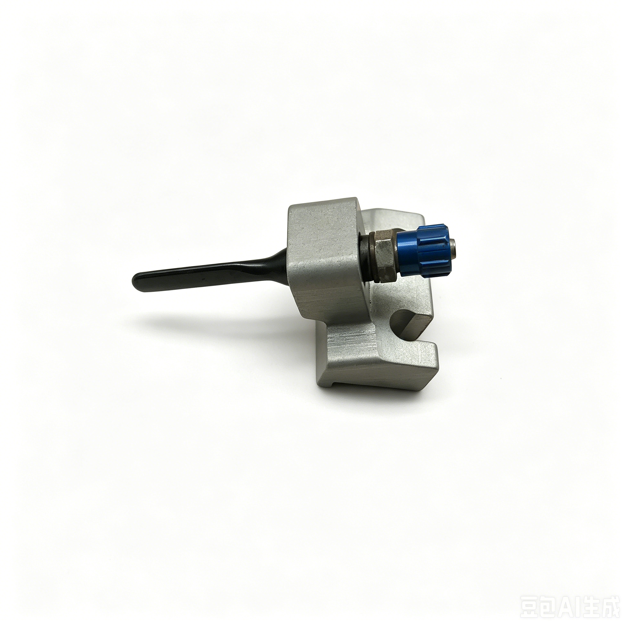 Dornier Loom Auxiliary Nozzle Relay Nozzle Air Jet Weaving Spare Parts