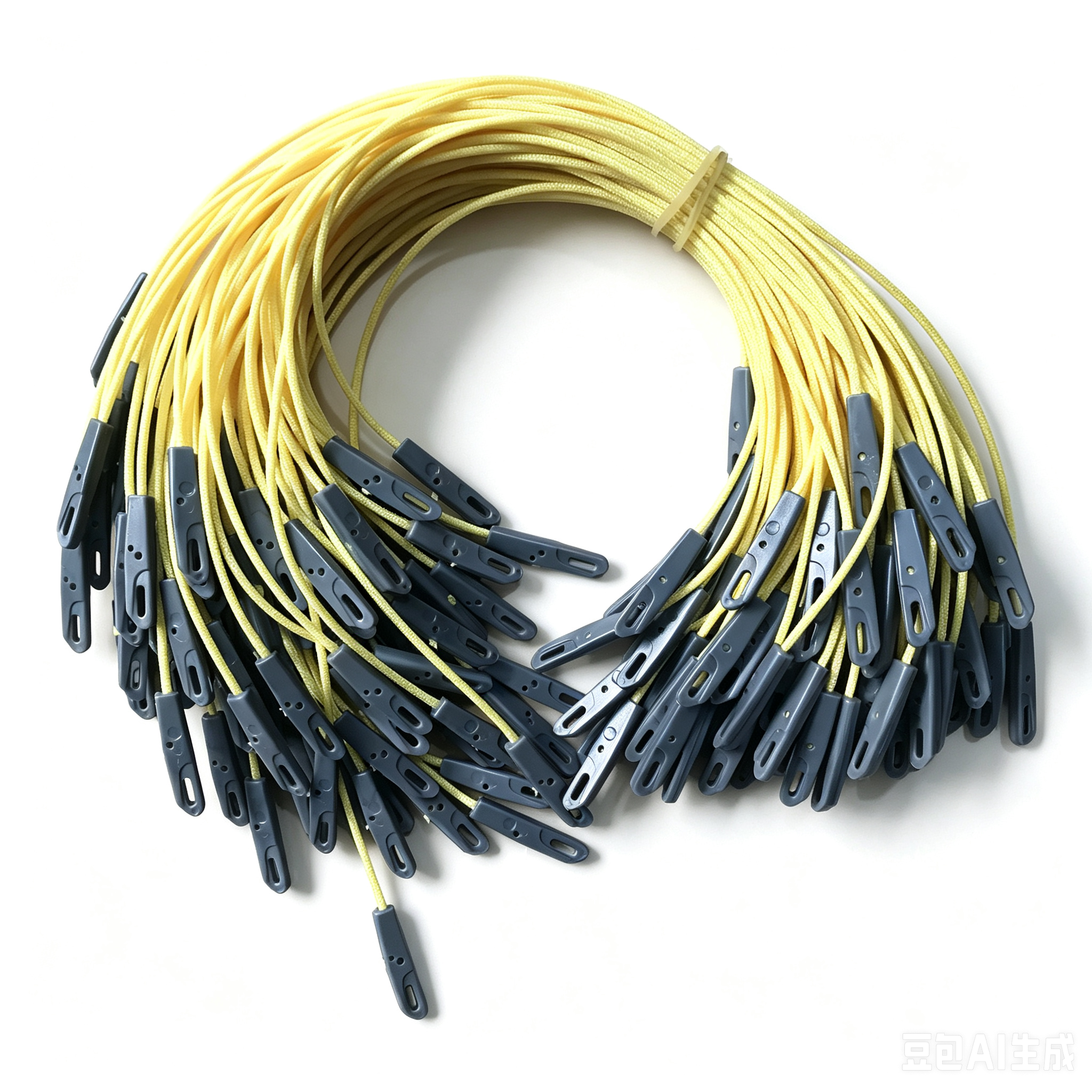 Jacquard Machine Pulley Accessory 310cm Down Cord for Bonas