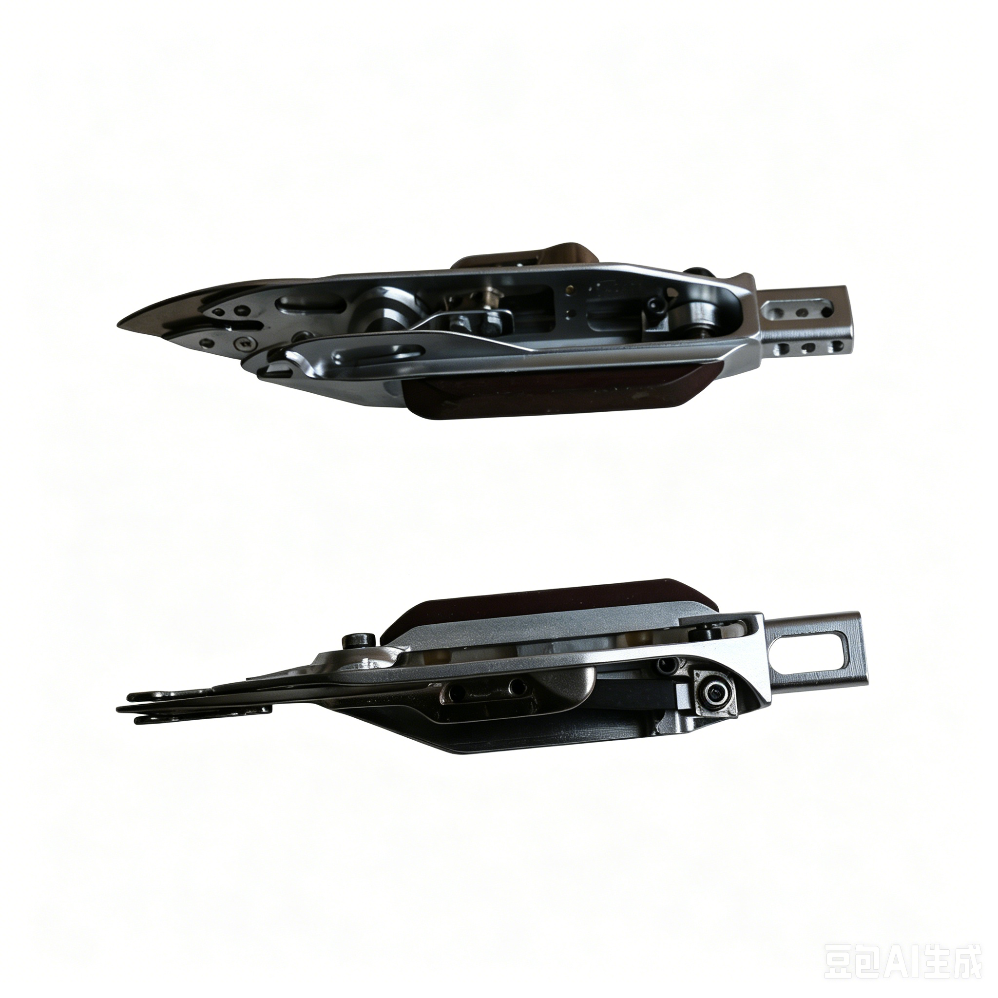 Specialized Gripper for Dornier Rapier Looms High Quality Textile Machinery Parts