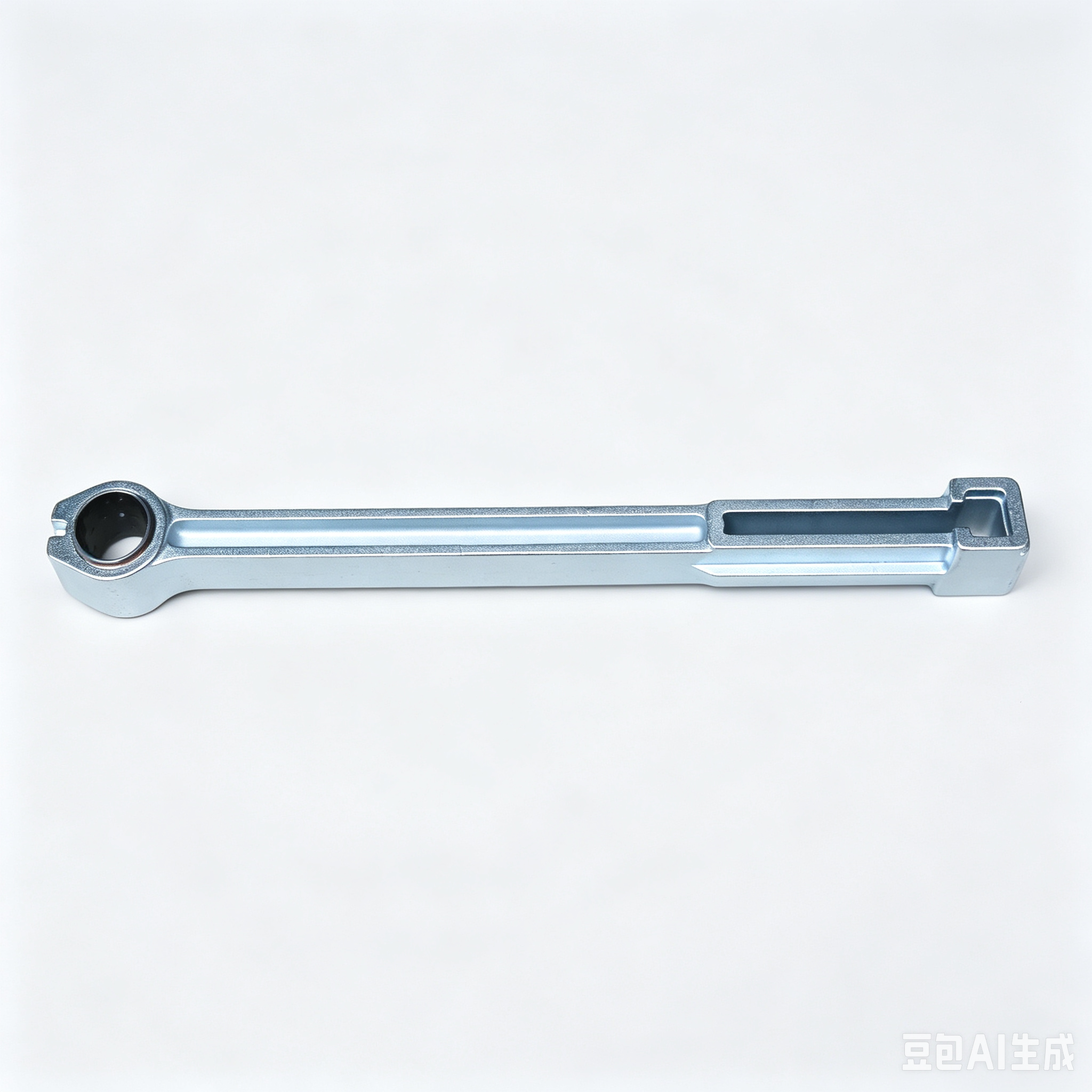 Bonas Jacquard Machine Connecting Rod Textile Machinery Spare Parts