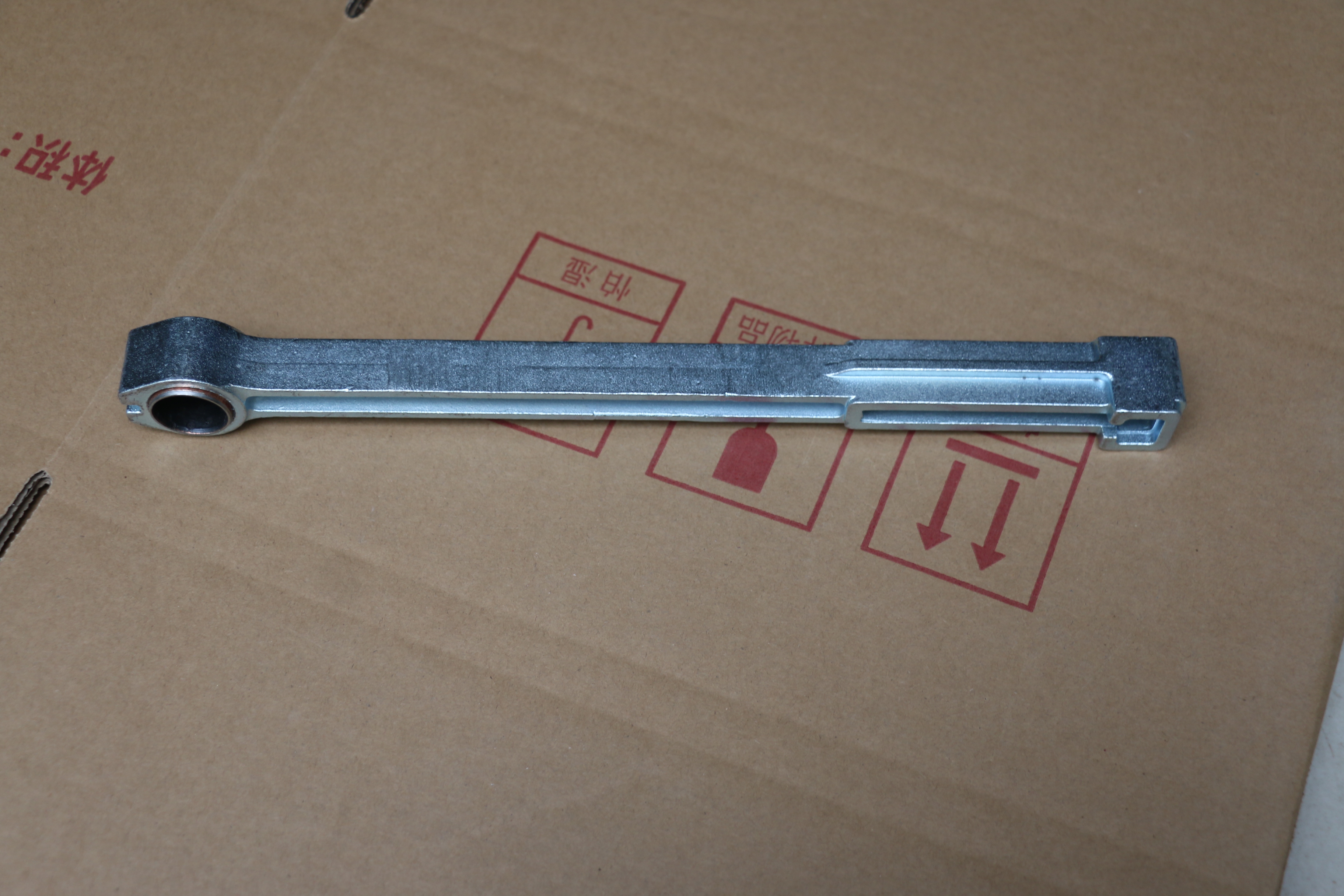 Bonas Jacquard Machine Connecting Rod Textile Machinery Spare Parts