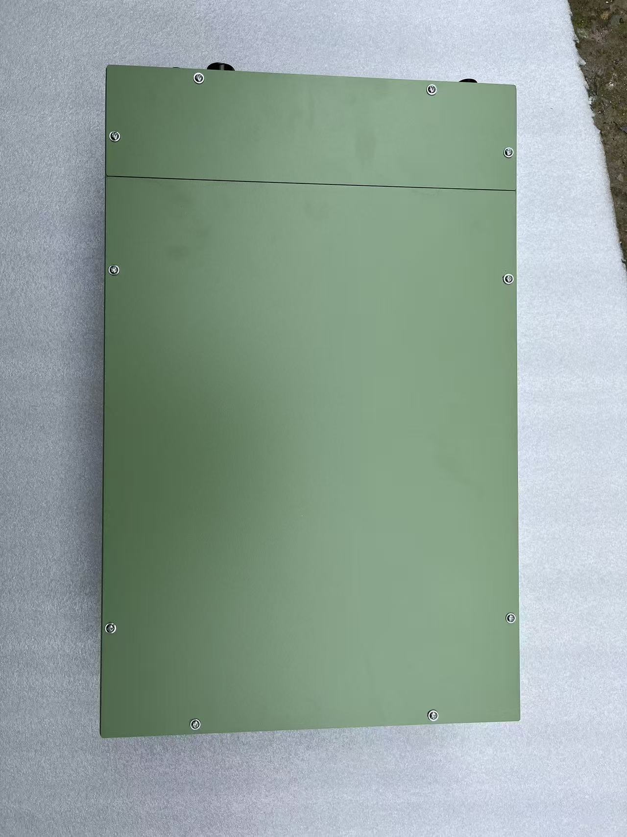 Jacquard Machine Power Supply Control Box for Muller MBJ3 Label Weaving Machine