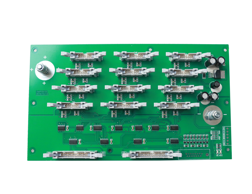 JC5 JC4 Computer Controller Jacquard Control Box Modification For Textile Machinery