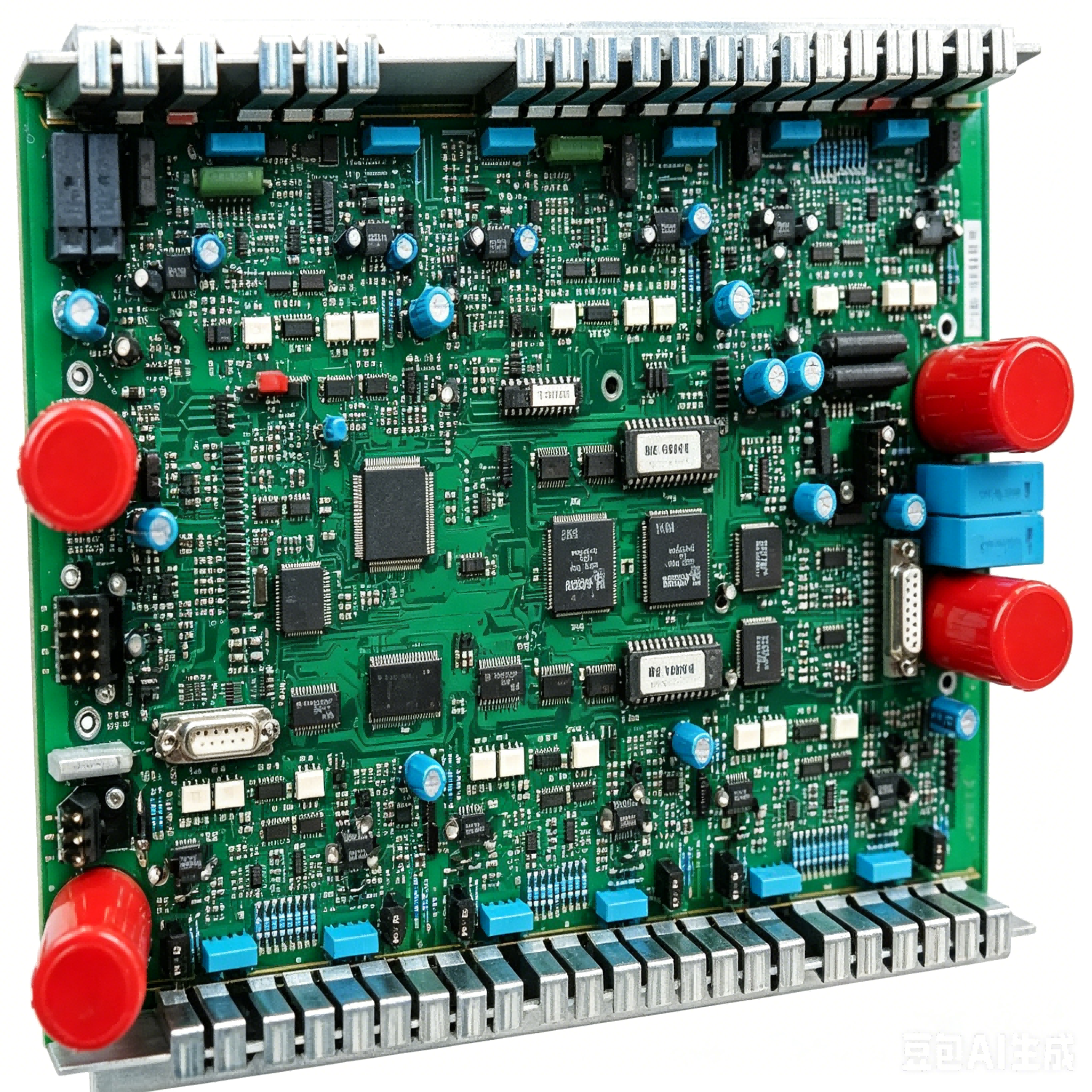 Picanol Loom TUPULO Board BE153017