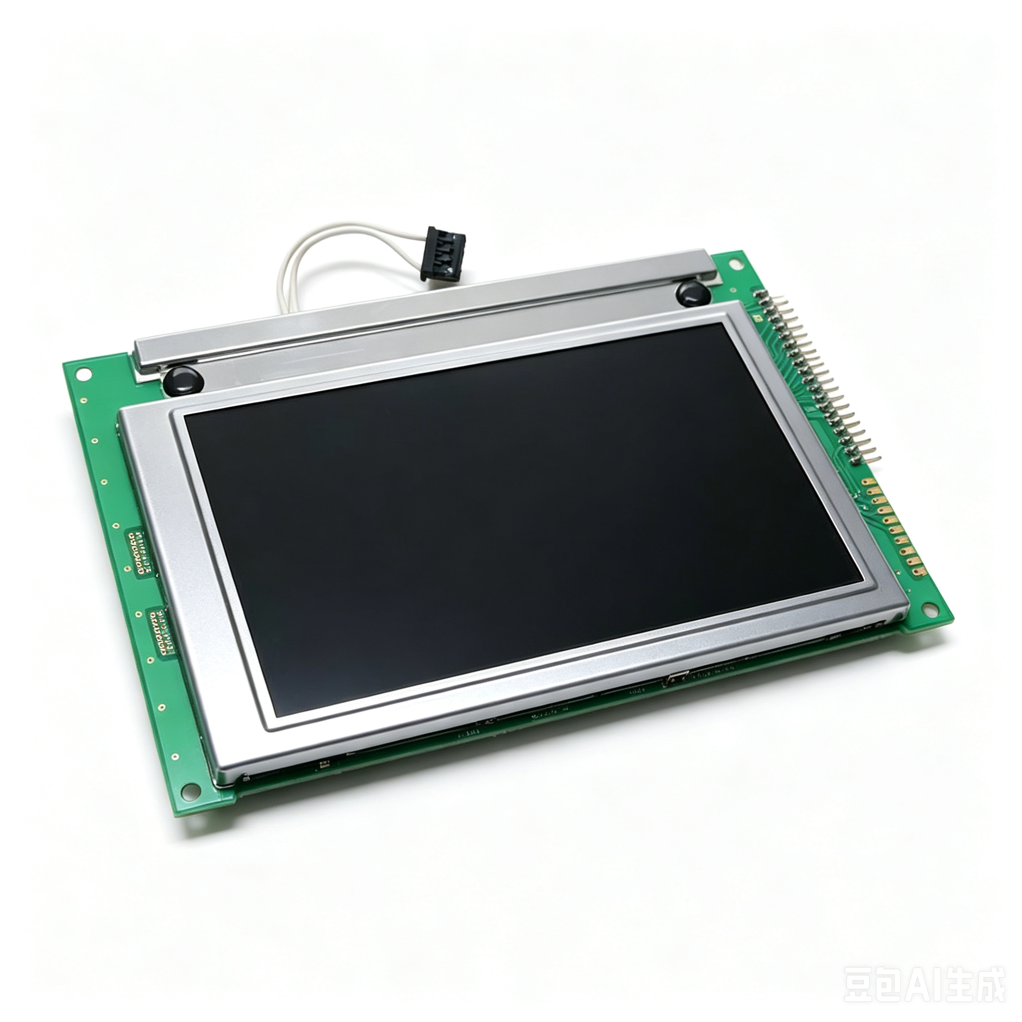 Bonas S250 Controller Display Orginal Second Hand