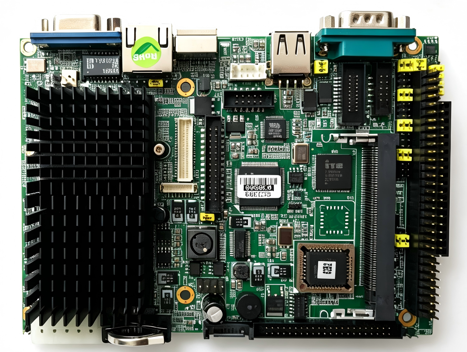 Grosse C26 Jacquard Board