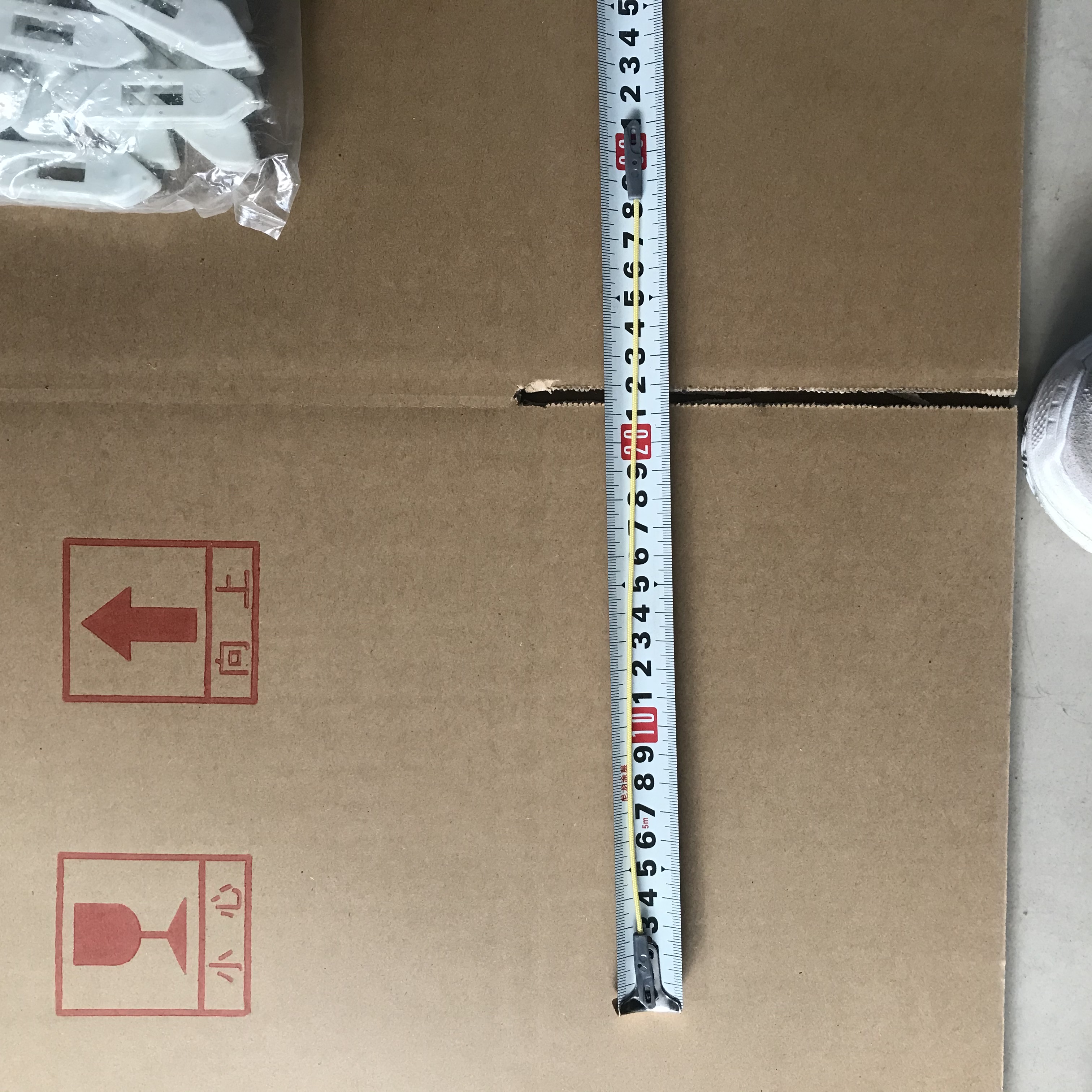 Jacquard Machine Pulley Accessory 310cm Down Cord for Bonas