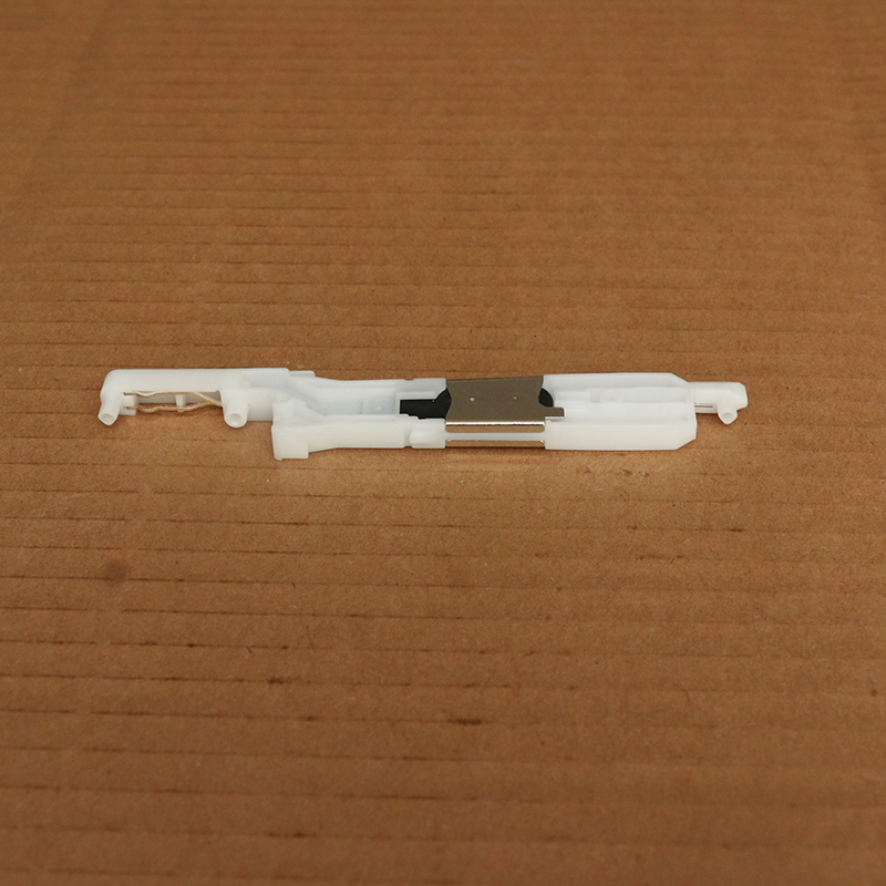 MJ Solenoid