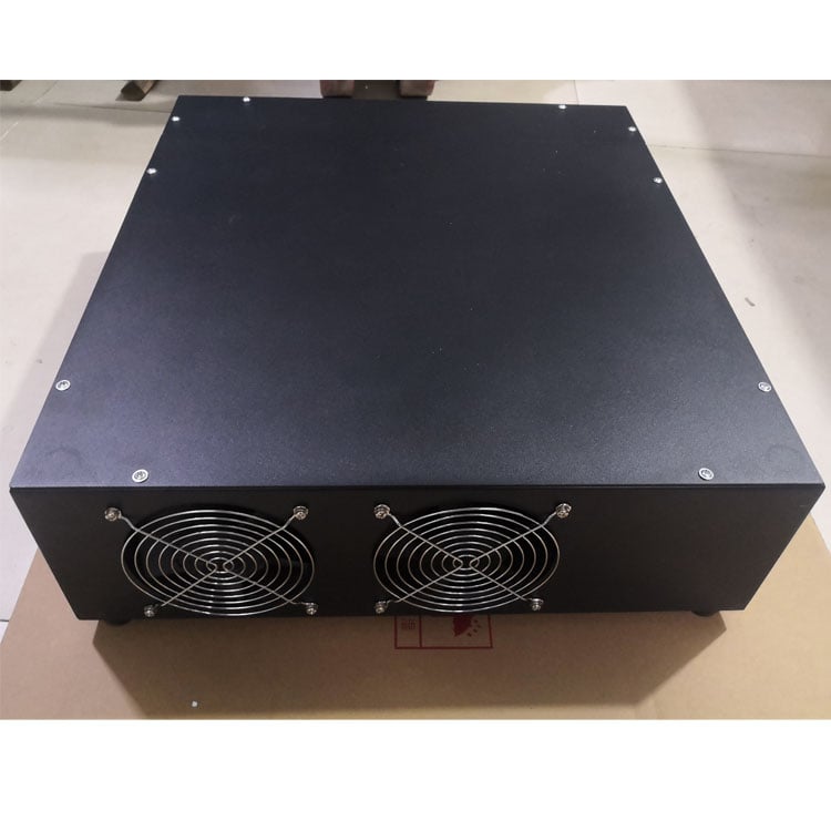 Compatible Replacement Power Supply Box for Bonas Jacquard Machine