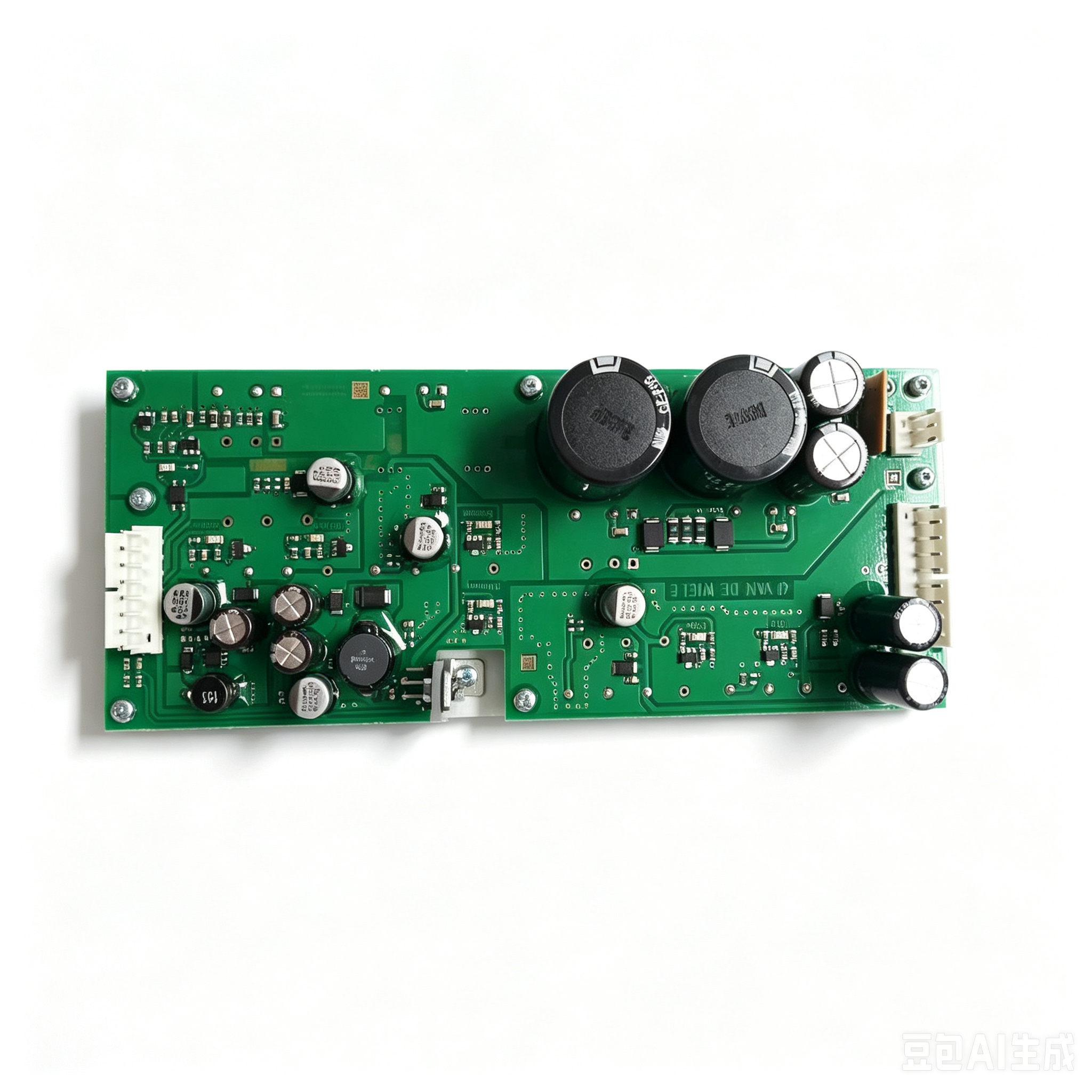 PSU-Board V2 S600/S800 Power Supply Unit Part No. 4.97.02799
