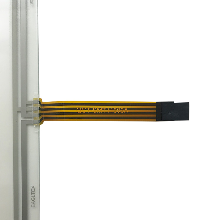 Grosse Jacquard Machine C26 Controller Touch Screen