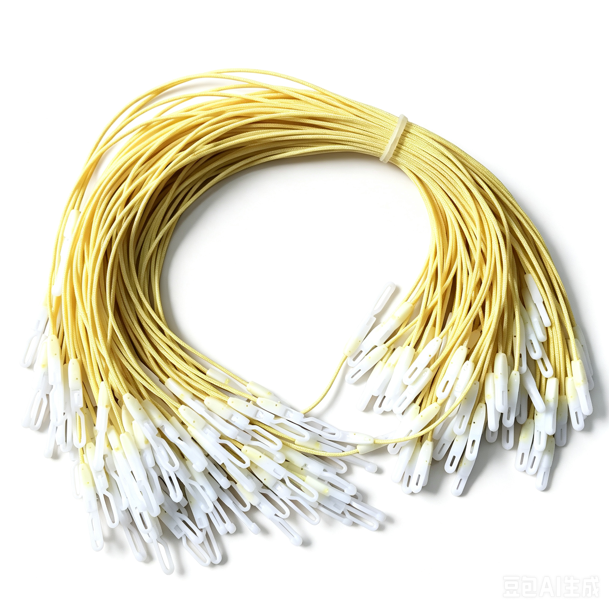 Jacquard Machine Pulley Cord 425mm Down Cord for Bonas