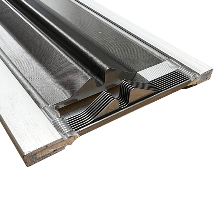 Dornier LWV Air Jet Loom Reed 150cm Steel Reed 